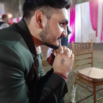 Pankaj Vyas